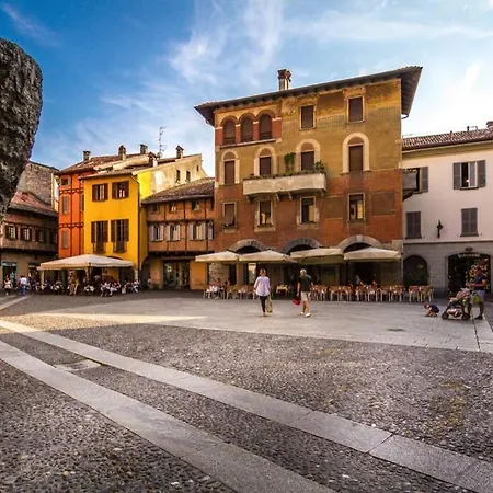 Santa Giulia 12 Апартаменты