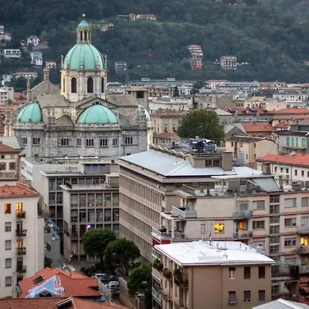 Santa Giulia 12 *