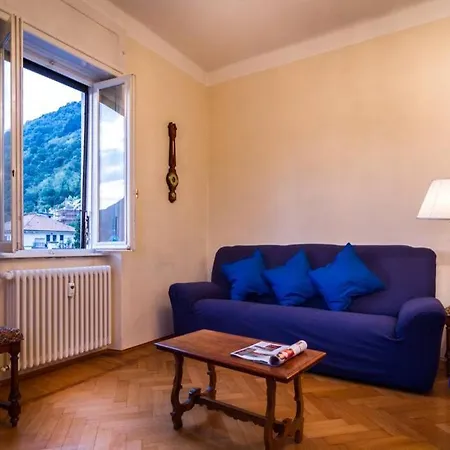 Santa Giulia 12 * Комо