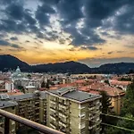 Apartament Santa Giulia 12 *