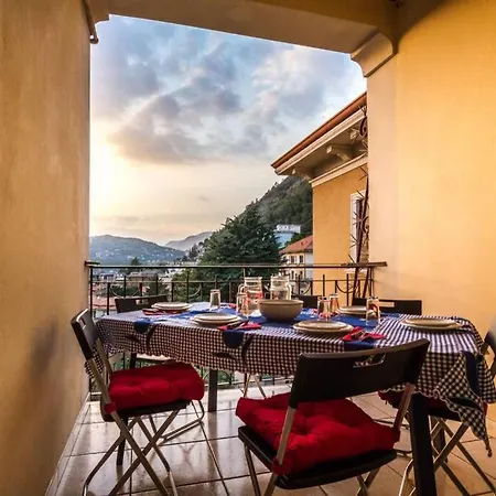 Apartment Santa Giulia 12 Como