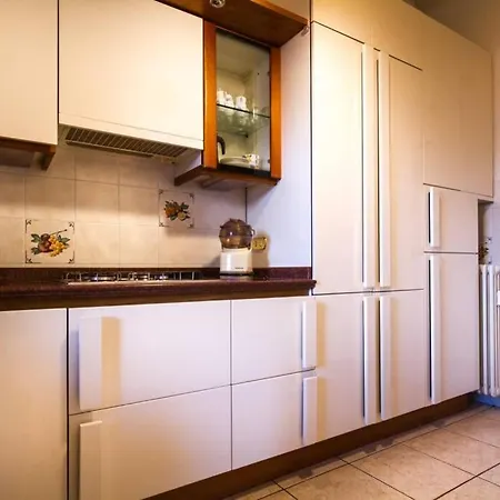 Apartment Santa Giulia 12
