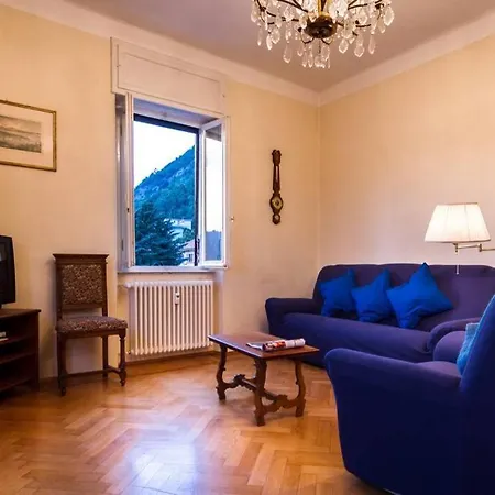Santa Giulia 12 Apartment Como
