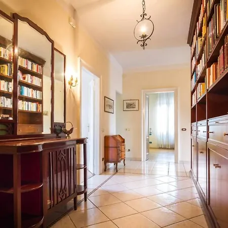 Apartment Santa Giulia 12
