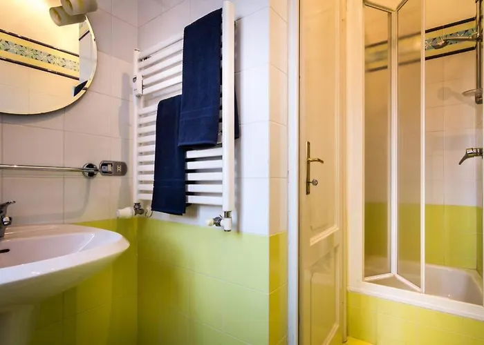 Santa Giulia 12 Apartamento