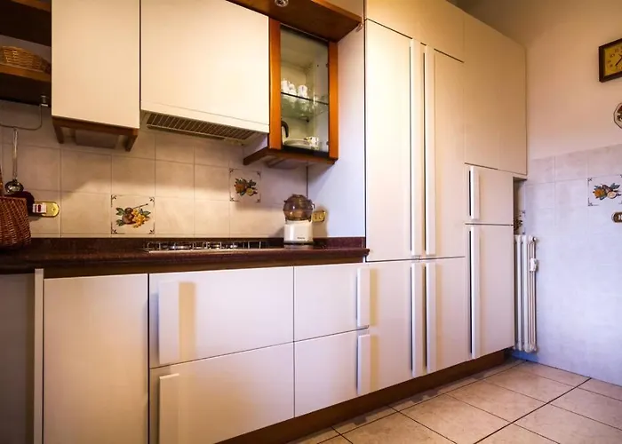 Apartamento Santa Giulia 12