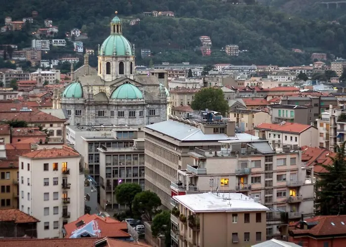 Santa Giulia 12 *