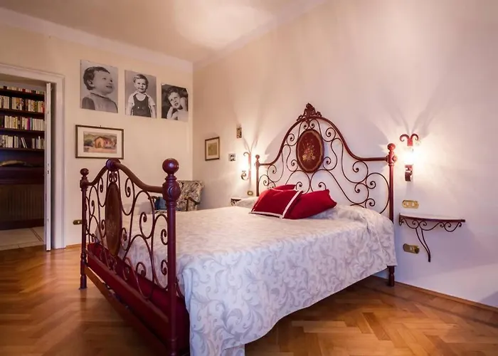 Διαμέρισμα Santa Giulia 12 Όπως
