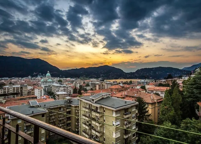 Διαμέρισμα Santa Giulia 12 *