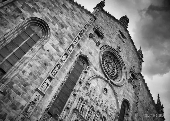 Santa Giulia 12 * Όπως