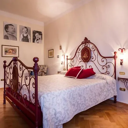 아파트 Santa Giulia 12 코모