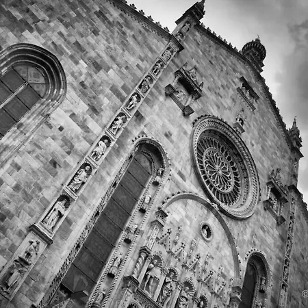 Santa Giulia 12 * 코모