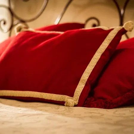 아파트 Santa Giulia 12 코모